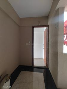 Hall Image of 1070 Sq.ft 2 BHK Apartment / Flat for rent in Sai Krupa Galaxy Phase II, Thergaon Pune for Rs. 19000