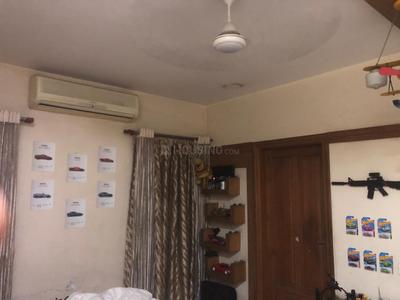 Bedroom Image of 5000 Sq.ft 3 BHK Independent House for sale in Old Dhamtari Road Raipur for Rs. 27500000