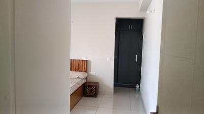 Bedroom Image of 1800 Sq.ft 3 BHK Apartment / Flat for sale in SBP City Of Dreams 2, Sector 116 Mohali for Rs. 11000000