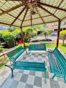 Image of 1550 Sq.ft 2 BHK Apartment / Flat for sale in Shiva Motia Huys, Kishanpura, Zirakpur for Rs. 7789000