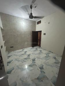 Bedroom Image of 500 Sq.ft 2 BHK Villa for rent in Indira Nagar Lucknow for Rs. 18000
