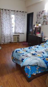 Bedroom Image of 3100 Sq.ft 2 BHK Independent House for sale in Swarn Nagari Greater Noida for Rs. 41500000