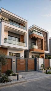 Image of 1210 Sq.ft 3 BHK Independent House for sale in Mahaveer Nagar, Raipur for Rs. 9000000