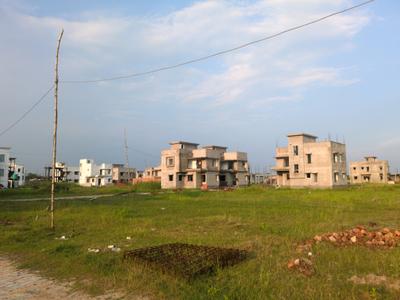Image of 1440 Sq.ft Residential Plot / Land for sale in Swapnabhumi, New Town, Kolkata for Rs. 3339999