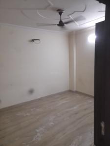Hall Image of 800 Sq.ft 2 BHK Builder Floor for rent in Preet Vihar New Delhi for Rs. 25000