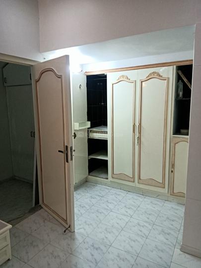 Maruti row house Bedroom 1