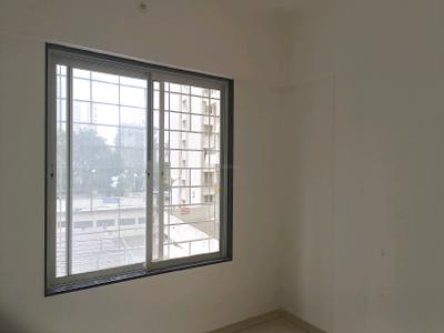 Bedroom Image of 760 Sq.ft 2 BHK Apartment / Flat for rent in Aaiji Pink City, Lohegaon Pune for Rs. 25000