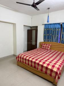 Bedroom Image of 1800 Sq.ft 3 BHK Apartment / Flat for sale in Aundh Pune for Rs. 25000000
