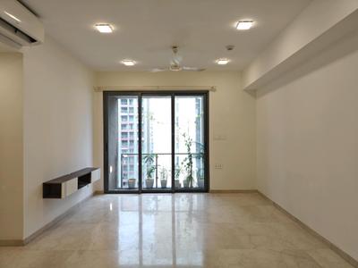 Living Room Image of 770 Sq.ft 2 BHK Apartment / Flat for sale in New Cuffe Parade Lodha Altia, Sion Mumbai for Rs. 25400000