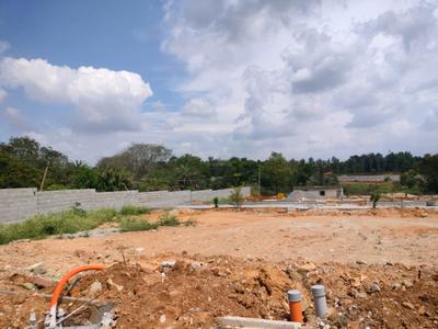 Image of 1600 Sq.ft Residential Plot / Land for sale in Nelamangala, Bengaluru for Rs. 10398100