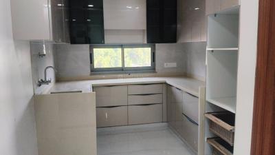 Kitchen Image of 1639 Sq.ft 3 BHK Apartment / Flat for sale in Vaishali Nagar Extension Jaipur for Rs. 8300000