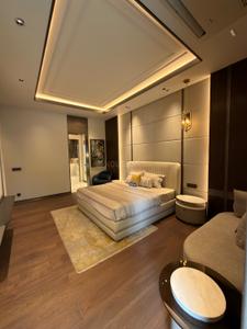 Bedroom Image of 3120 Sq.ft 4 BHK Apartment / Flat for sale in The Medallion Aurum, Sector 67 Mohali for Rs. 44850000