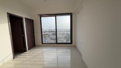 Bedroom Image of 1200 Sq.ft 3 BHK Apartment / Flat for sale in The Centrium, Memnagar Ahmedabad for Rs. 16000000