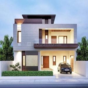 Image of 650 Sq.ft 2 BHK Villa for sale in Urapakkam, Chennai for Rs. 4384000