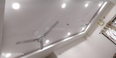 Hall Image of 950 Sq.ft 2 BHK Builder Floor for rent in Mehdipatnam Hyderabad for Rs. 28000