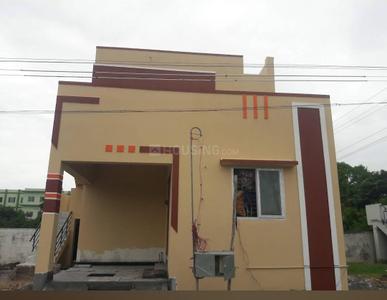Image of 500 Sq.ft 1 BHK Independent House for sale in Saravanampatty, Coimbatore for Rs. 3500000