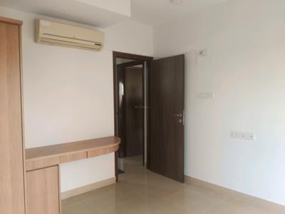 Bedroom Image of 1660 Sq.ft 3 BHK Apartment / Flat for sale in Lokhandwala Whispering Palms Xxclusives, Kandivali East Mumbai for Rs. 46000000