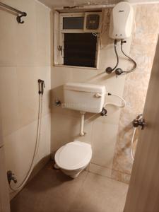 Image of 980 Sq.ft 2 BHK Apartment / Flat for sale in Unique Aurum, Mira Road East, Mira Bhayandar for Rs. 13200000
