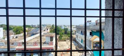 Balcony Image of 800 Sq.ft 2 BHK Apartment / Flat for sale in Nirman tower, Mankapur Nagpur for Rs. 3000000