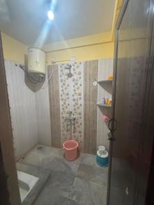Bathroom Image of 1160 Sq.ft 2 BHK Apartment / Flat for sale in RR Nagar Bengaluru for Rs. 7600000