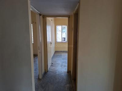 Image of 1450 Sq.ft 3 BHK Apartment / Flat for sale in Behala Chowrasta, Kolkata for Rs. 5500000
