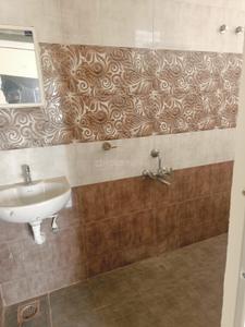 Bathroom Image of 2200 Sq.ft 3 BHK Villa for sale in Vengadamangalam Chennai for Rs. 8900000