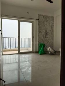 Bedroom Image of 1350 Sq.ft 3 BHK Apartment / Flat for sale in Eros Sampoornam 3, Noida Extension Greater Noida for Rs. 13000000
