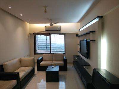 Living Room Image of 1518 Sq.ft 3 BHK Apartment / Flat for sale in Hubtown Seasons, Chembur Mumbai for Rs. 44000000