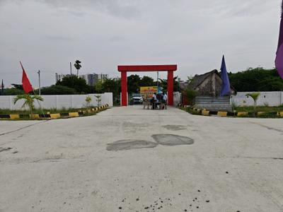 Image of 1100 Sq.ft Residential Plot / Land for sale in Tambaram, Chennai for Rs. 5168900