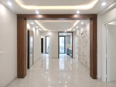 Living Room Image of 2250 Sq.ft 3 BHK Builder Floor for sale in Sector 85 Faridabad for Rs. 21500000