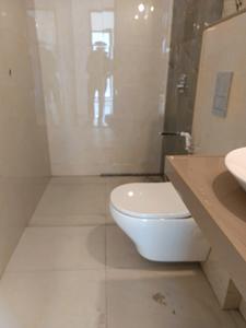 Common Bathroom Image of 1000 Sq.ft 2 BHK Apartment / Flat for sale in APK Sky Garden, Mohammed Wadi Pune for Rs. 7200000