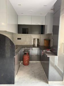 2 BHK Independent Builder Floor