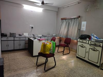 Hall Image of 1050 Sq.ft 2 BHK Apartment / Flat for sale in Ballygunge Kolkata for Rs. 7500000