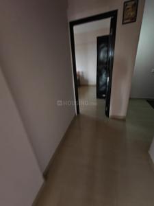 Kitchen Image of 3150 Sq.ft 4 BHK Penthouse for sale in Purohit Sopan Heights, Chandkheda Ahmedabad for Rs. 25000000