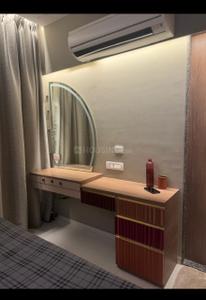 Bedroom Image of 2175 Sq.ft 3 BHK Apartment / Flat for sale in Raheja Imperia, Lower Parel Mumbai for Rs. 105000000