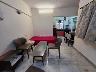 1 BHK Flat