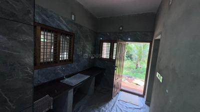 Kitchen Image of 1500 Sq.ft 2 BHK Independent House for rent in Kuthuparamba Kannur for Rs. 25000