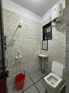 Bathroom Image of RR PG Girls sec -62 in Sector 62, Noida