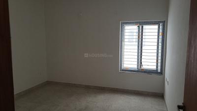 Bedroom Image of 2268 Sq.ft 3 BHK Apartment / Flat for sale in Kompally Hyderabad for Rs. 12474000
