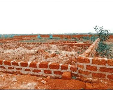 Brochure Image of 1500 Sq.ft Residential Plot / Land for sale in Patrapada Bhubaneswar for Rs. 2700000