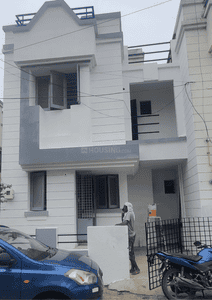 Image of 1800 Sq.ft 3 BHK Independent House for sale in Motipura, Himatnagar for Rs. 6000000