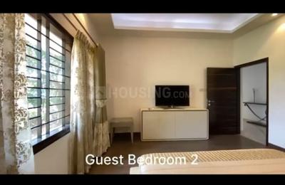 Bedroom Image of 6000 Sq.ft 3.5 BHK Villa for rent in Continental Swiss Town, Chowdenahalli Bengaluru for Rs. 350000