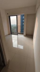 Hall Image of 980 Sq.ft 2 BHK Apartment / Flat for sale in Godrej Seven, Joka Kolkata for Rs. 5200000