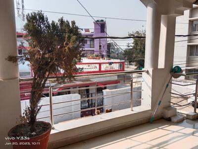 Balcony Image of 3500 Sq.ft 7 BHK Independent House for sale in Kanchghar Jabalpur for Rs. 18000000