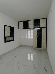 Bedroom Image of 2000 Sq.ft 4 BHK Duplex for sale in Mowa Raipur for Rs. 7750000