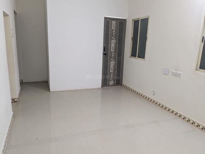 First Agraharam Bedroom 1