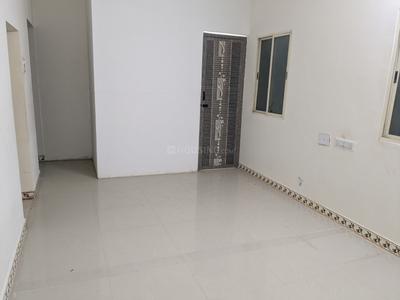 First Agraharam Bedroom 1