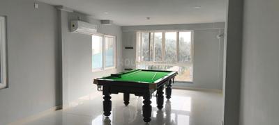 Hall Image of 733 Sq.ft 1 BHK Apartment / Flat for sale in Whitefield Bengaluru for Rs. 6840000