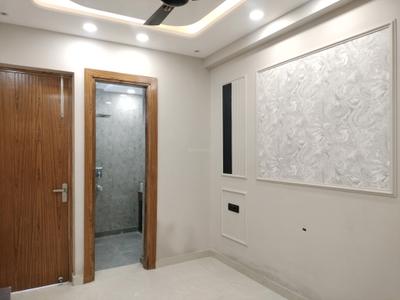 Bedroom Image of 1350 Sq.ft 3 BHK Builder Floor for sale in Puri Kohinoor Faridabad, Sector 89 Faridabad for Rs. 15000000