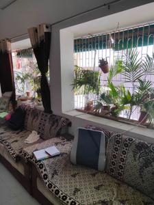 Living Room Image of 2000 Sq.ft 4 BHK Independent House for sale in Vejalpur Ahmedabad for Rs. 12500000